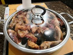 -黄记煌三汁焖锅(崇文门店)