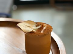 -nodcafe(M50创意园店)
