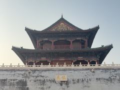 -古文化街旅游区