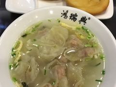 -鸿瑞興面馆(梅岭店)