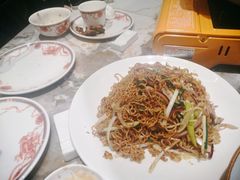 -稻香酒家(步步高梅溪新天地店)