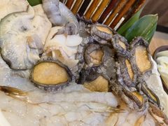 -松野谷·寿喜烧自助(华联顺义金街购物中心店)