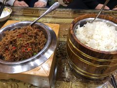 藏饭-宗巴雍姆藏餐府