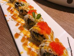 寿司-火炉火自助餐(悠唐购物中心店)