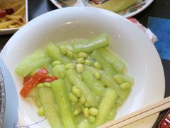 -江宴渔村·鱼鲜土菜(紫荆广场店)
