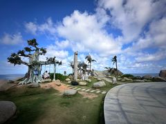 -海南分界洲岛旅游区