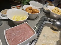 -海底捞火锅(旭辉MALL店)