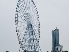 -蠡湖大桥公园