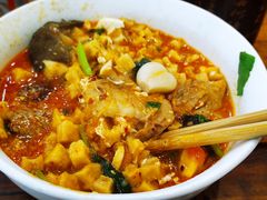 -毅祥斋老孙家泡馍(西羊市店)