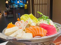 -古京·臻致料理(月湖店)