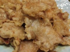 老式锅包肉-红樱桃·新派辽菜(北行店)