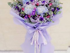 -花邻FloweringLife花艺气球派对(武康大楼店)