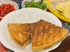 -四姑娘山阿巴郎·藏式花园餐厅