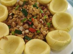 -四海蒸鲜蒸汽海鲜自助(北戴河店)