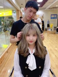 -涩谷· Hair Salon