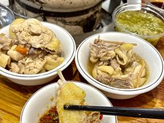 -威邵鸡煲(西华路总店)