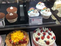 -85度C(大连店)