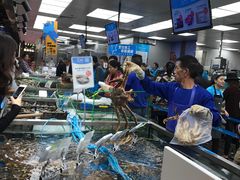 -盒马鲜生(大成店)