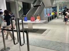 -三越百货(三越银座店)