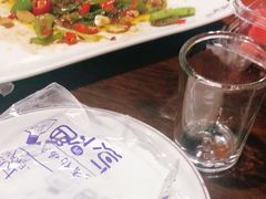 -衢州人家私房菜(中沙金座店)