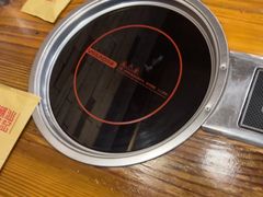 -荣记潮汕牛肉火锅(仙鹤街店)