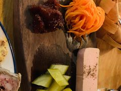 -羽深肉铺 Steak & Wine