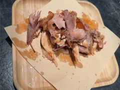 -李记饺子·熏酱东北菜(欢乐谷店)