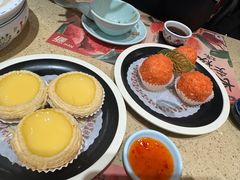 -点都德(汇胜楼店)