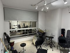 -TEMPO 音乐(五角场店)
