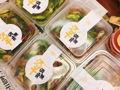 -煮鲜·潮汕下酒菜(福田石厦店)