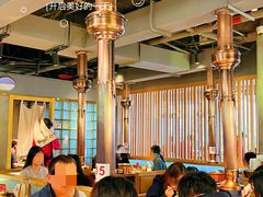 -西塔老太太泥炉烤肉(北京望京店)