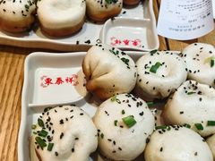 -东泰祥生煎馆(重庆北路店)