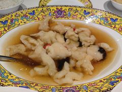 -惠丰堂饭庄(北洼路店)
