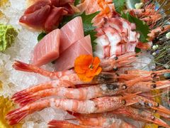 甜虾-千代御(临河街店)