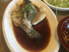 -禾田下生态餐厅(华天城总店)