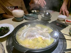 -润泽园椰子鸡(汇一城店)