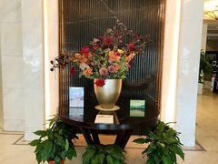 -御花园·粤菜·海鲜火锅(中山公园店)