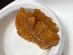 素锅包肉-食蔬不二素食自助餐厅(沈阳铁西店)