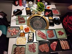 -和牛村烧肉放题(淄博王府井店)