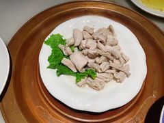 -京门老爆三·铜锅涮肉 爆肚(望京店)