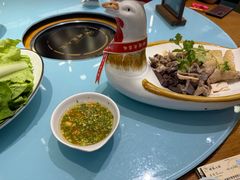 -琼菜人家·海南菜·文昌鸡(文昌大道店)