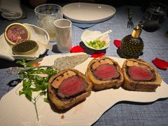 -弦月窗LUNETTE BY AMANDA(复兴路店)