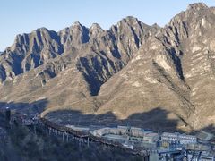 -野三坡清泉山风景区