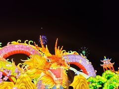 -武汉园博园(武汉自然博物馆)