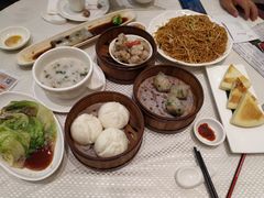-香港富临皇宫(扬名广场店)