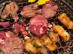 -神户赤童日式烤肉伙伴(东直门店)
