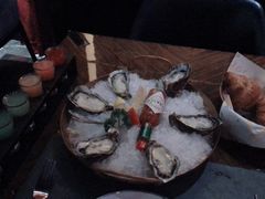 -YUE·6·西式融合餐厅(外滩六号店)