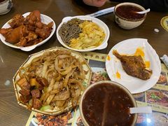 -葛记焖饼(伏牛路店)