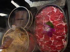 -骨之味·筒骨汤火锅(江头店)