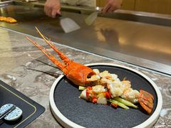 -松临·铁板烧&Omakase(神农店)